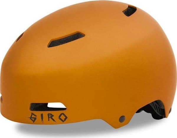 Giro Quarter FS hjelm hvid