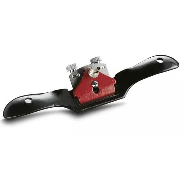Stanley 1-12-152 Silver Hand Planer