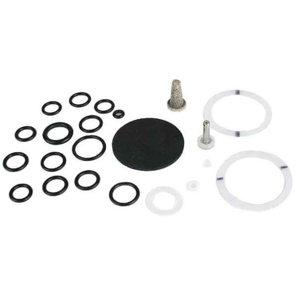 Seac i stadio m din dykarregulator service kit