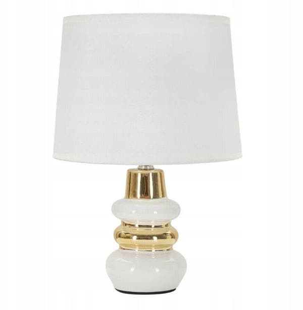Ferretti TAVOLO lampe de table blanc