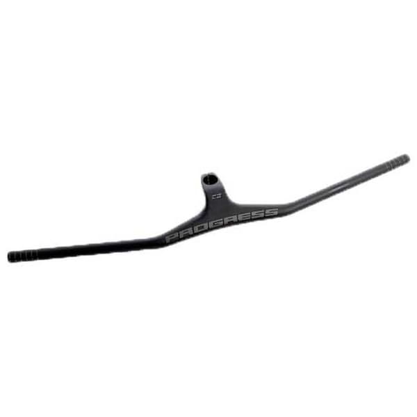 Progress Pg-235 Mtb Carbon Cockpit noir