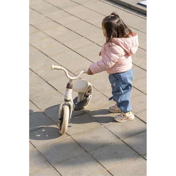 ociotrends trainer balanscykel beige