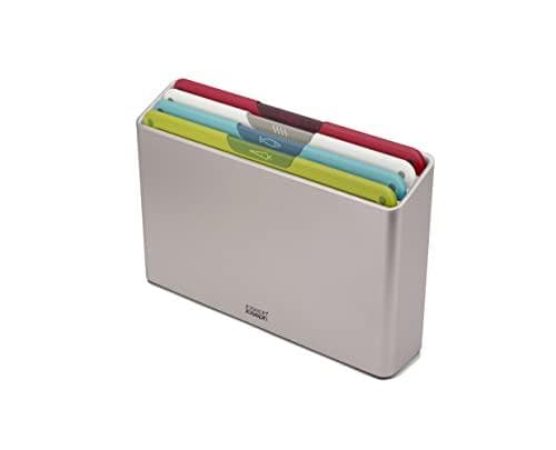 Joseph Joseph Folio Icon skärbrädeset 4 delar Multicolor