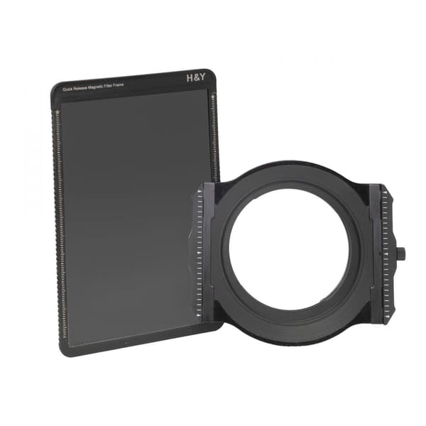 Venus-Optics Filterholder Laowa 15 mm Sort
