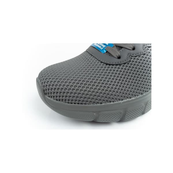 Skechers bobs b flex chill edge Harmaa