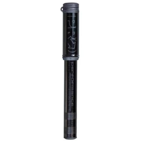 PRO Performance HV pump svart
