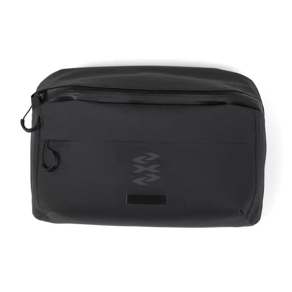 Rapha explore accessory pocket svart