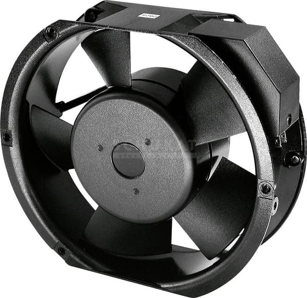 Sunon A2175HBL-TC aksialventilator 344,82 m³/h