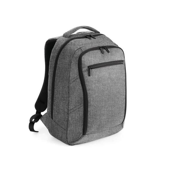 Quadra executive digital backpack grå 20l
