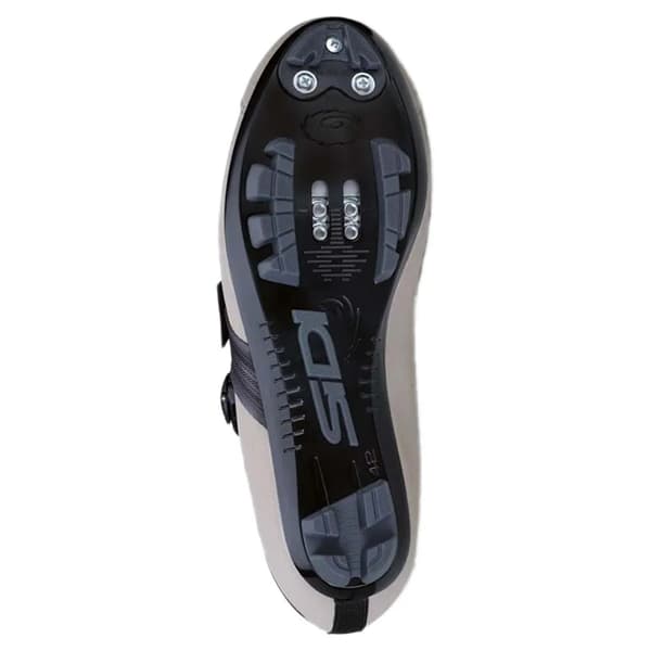 Sidi Aertis MTB-skor Grå/Svart