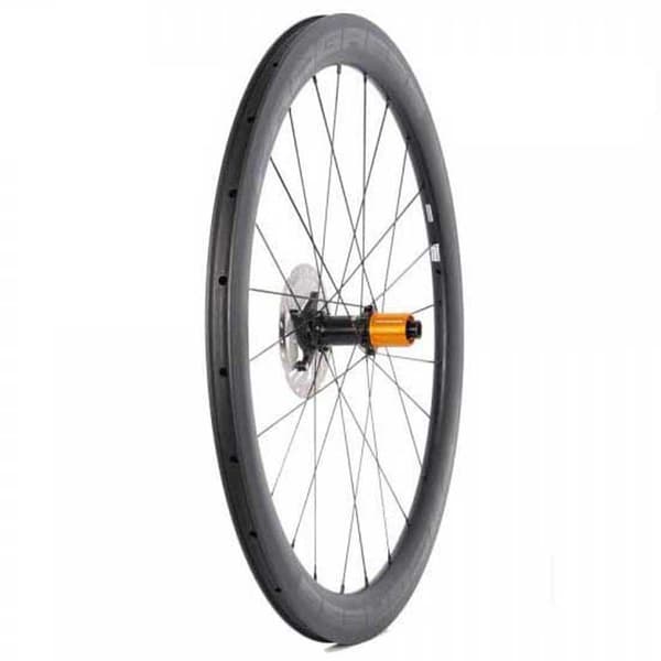 Progress A-prime Cl Disc Tubular Rear noir