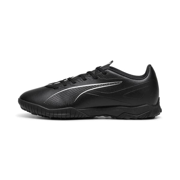 PUMA ultra 5 play tt fodboldstøvler sort