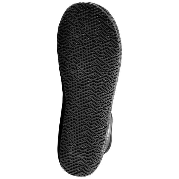 Aqualung Superzip 5 mm Booties Svart