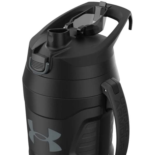 Under Armour Playmaker Jug 1.9L Musta