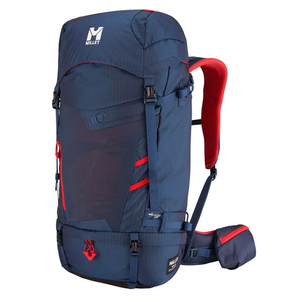 Millet Gravic Vaellusk Backpack 40L sininen
