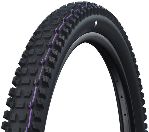 Schwalbe Pneu VTT Albert Trail Pro 29" x 2.50