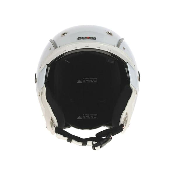 Casco Sp-3 Airwolf vit M 56-58