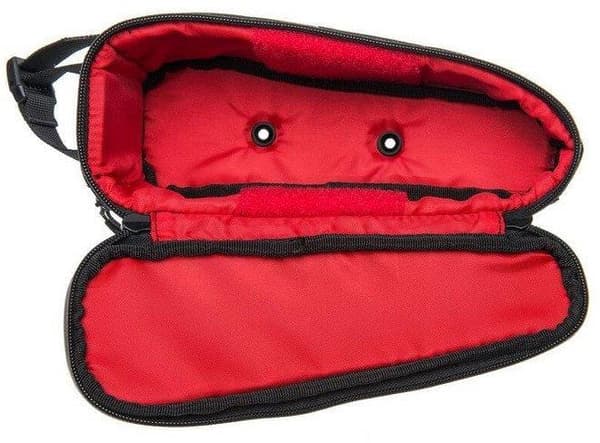 Blackburn OUTPOST svart 0,5 liter