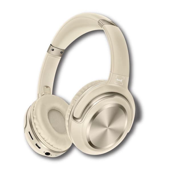 Sami Pop langattomat kuulokkeet Beige