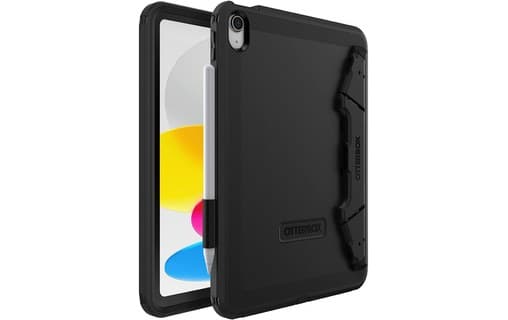 OtterBox defender edu kickstand svart