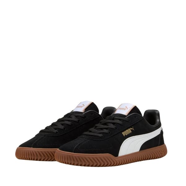 PUMA club kayzer sd sneakers sort
