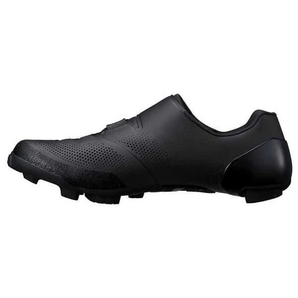 Shimano RX910 pyöräilykengät musta