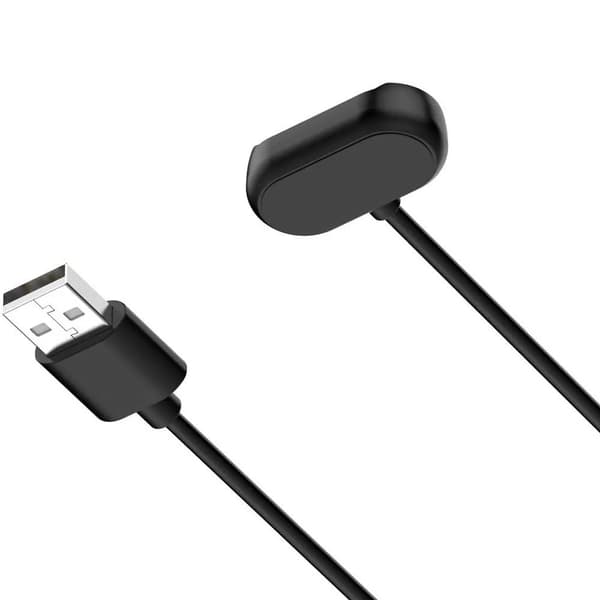 Taktisk usb-lader 100 cm sort