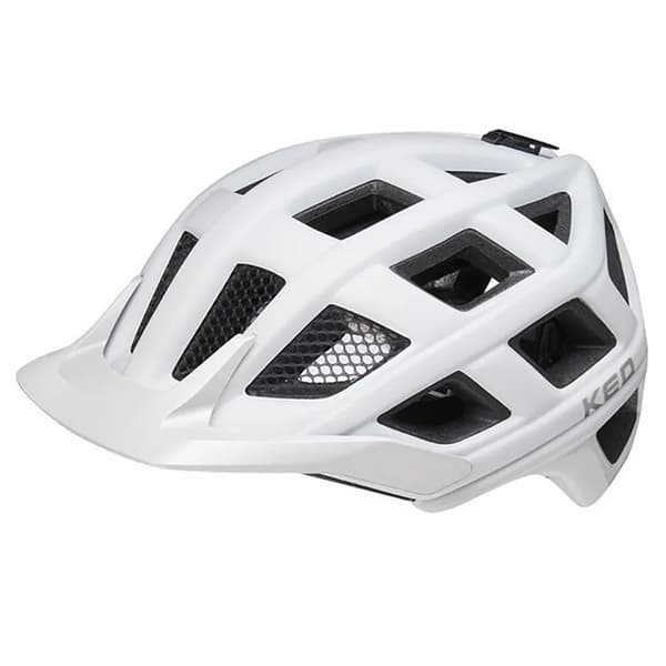 Ked Crom cykelhjälm Light Gray 52-58cm