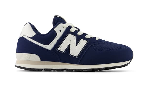 New Balance GC574BCE sininen junior