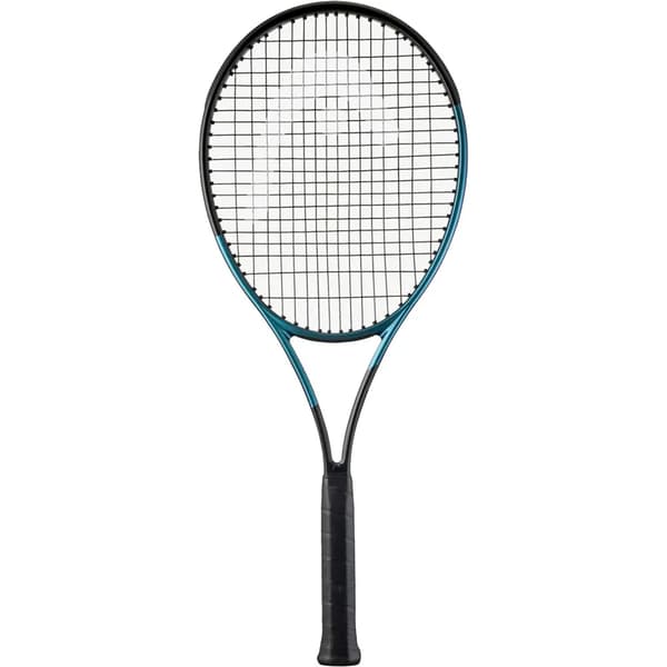 Head Gravity Team 2025 Silver Tennracket
