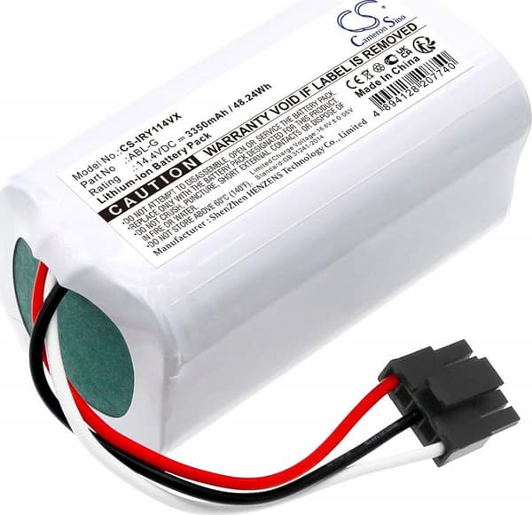 Cameron Sino ABL-G 3350mAh hvid