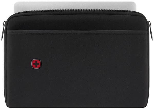 Wenger bq 12-13 neopreenikotelo musta