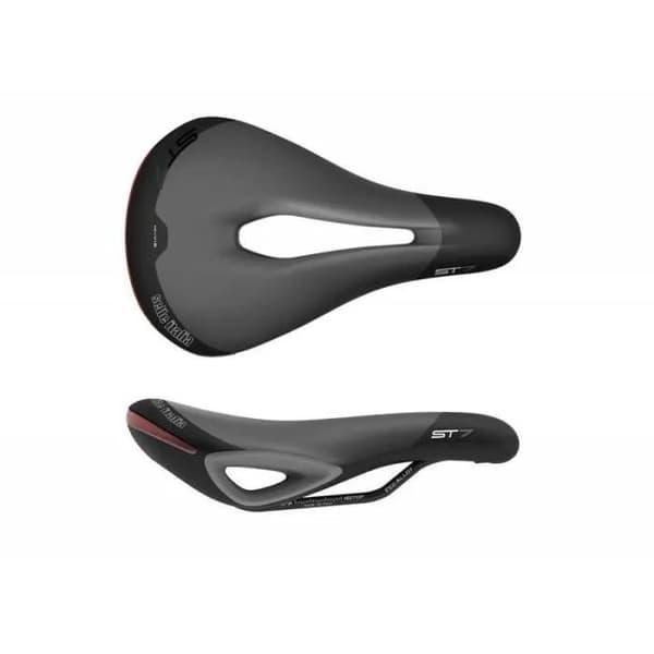 Selle Italia ST7 Vision Superflow L3 svart