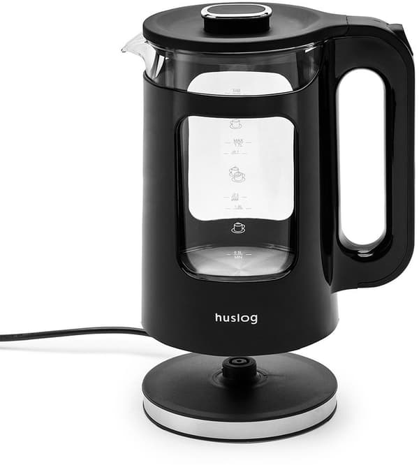 huslog double wall 1.7l 2200w vedenkeittime