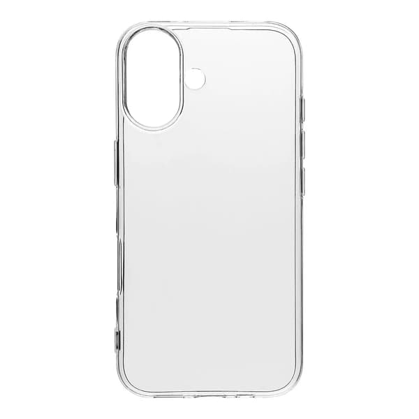 obalme tpu cover transparent