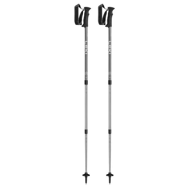 Leki Voyager Stave i argent