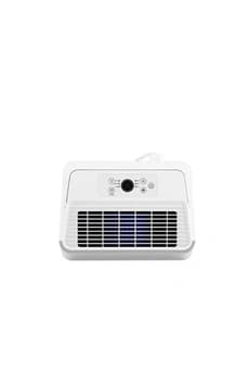 TCL D20F4W0 affugter 20 liter, hvid