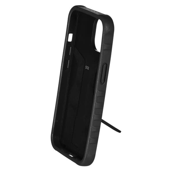 Topeak RideCase Beskyttelseshus til iPhone 14 - Sort