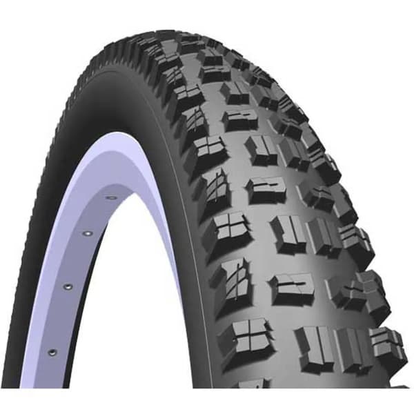 Mitas Highlander 27.5´´ x 2.45 - Svart