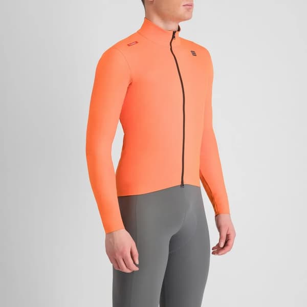 Sportful Fiandre Shift Takki Oranssi
