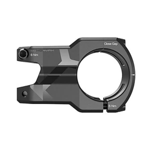 Pro Koryak Silver 40mm 0º Cykelstyrstam