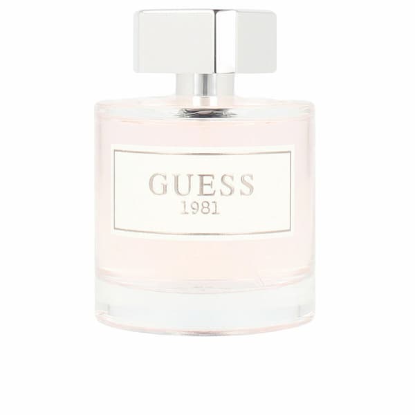 Guess Eau De Toilette 1981 100 ml