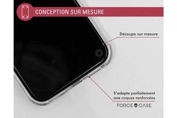 Force Glass Forceglass Transparent 2,5D
