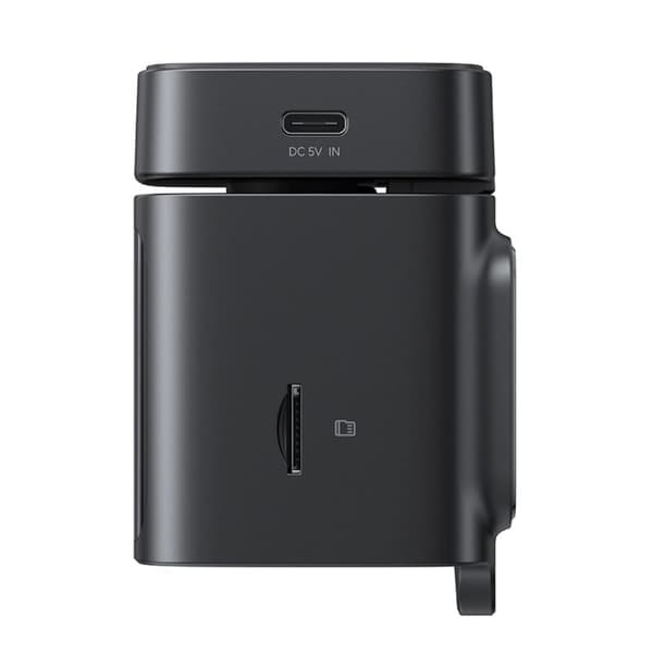Baseus primetrip vd1 pro 4K musta
