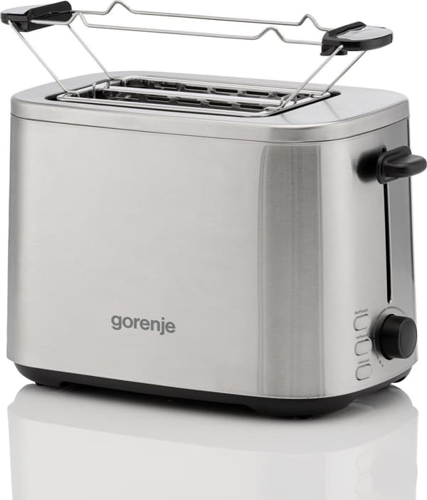 Gore t800ds rustfrit 800W