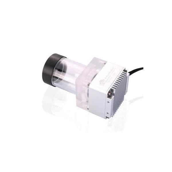 m-red ddc vattenkylpump 600l/h silver