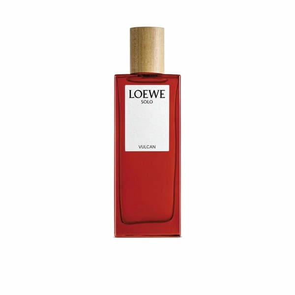 Loewe Solo Vulcan 100 ml EDP