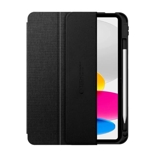 Tech-Protect SC Pen Canvas sort etui