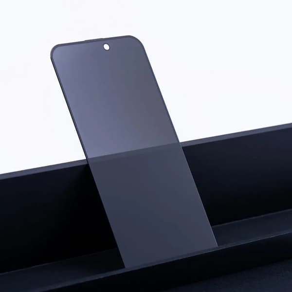 og 6d premium privacy glass sort