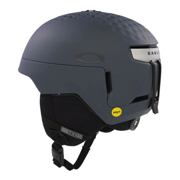 Oakley MOD3 skidhjälm MIPS grå